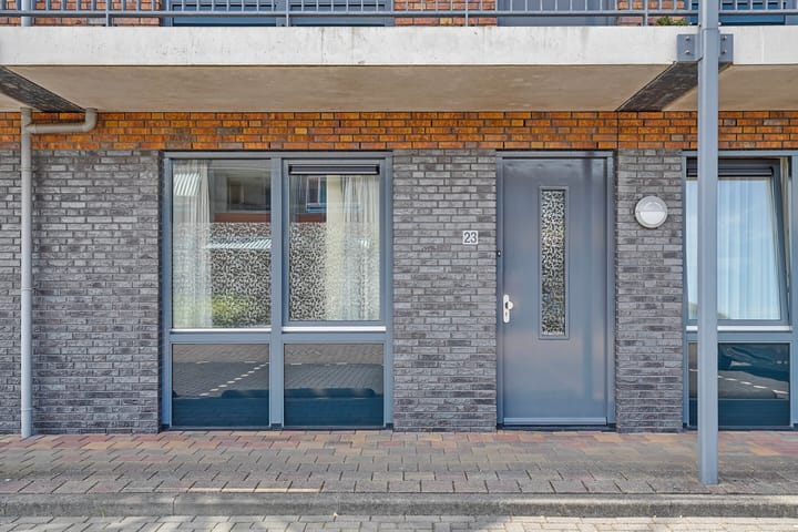 Foto 5 van Kerkpad 23