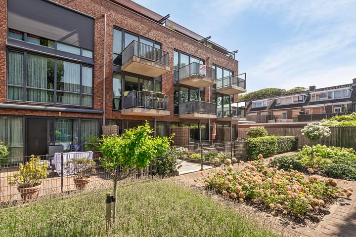 Foto 6 van Kerkpad 23