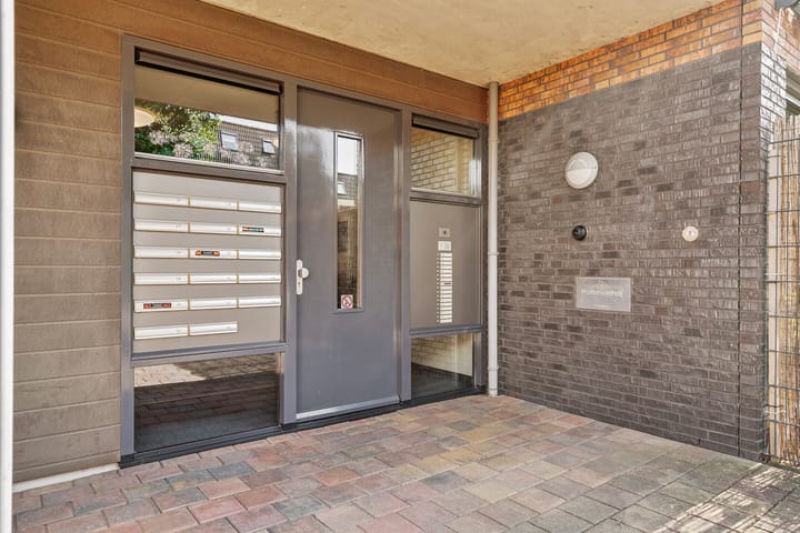 Foto 9 van Kerkpad 23