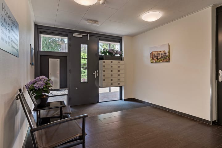 Foto 10 van Kerkpad 23