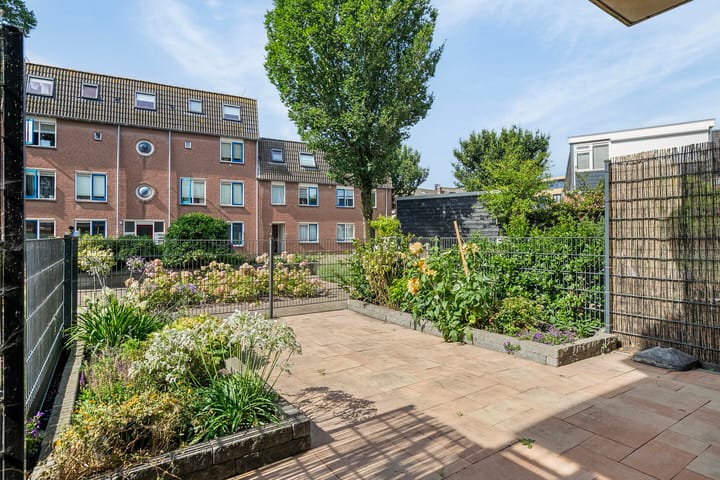 Foto 29 van Kerkpad 23