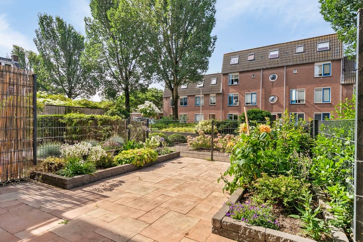 Foto 30 van Kerkpad 23