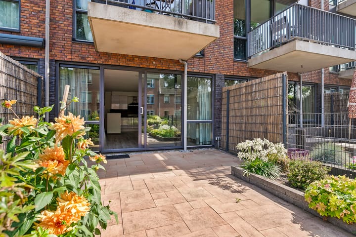 Foto 31 van Kerkpad 23