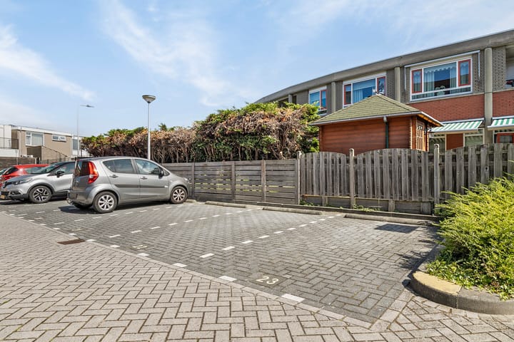 Foto 32 van Kerkpad 23