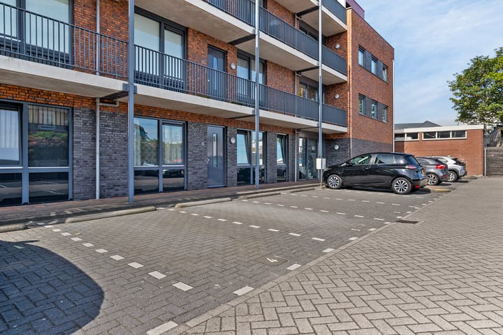 Foto 33 van Kerkpad 23