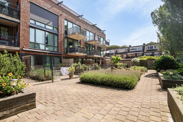 Foto 34 van Kerkpad 23