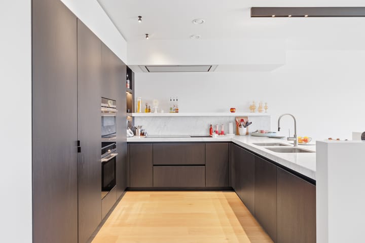 Photo 3 of Boulevard de Wielingen 47-D001