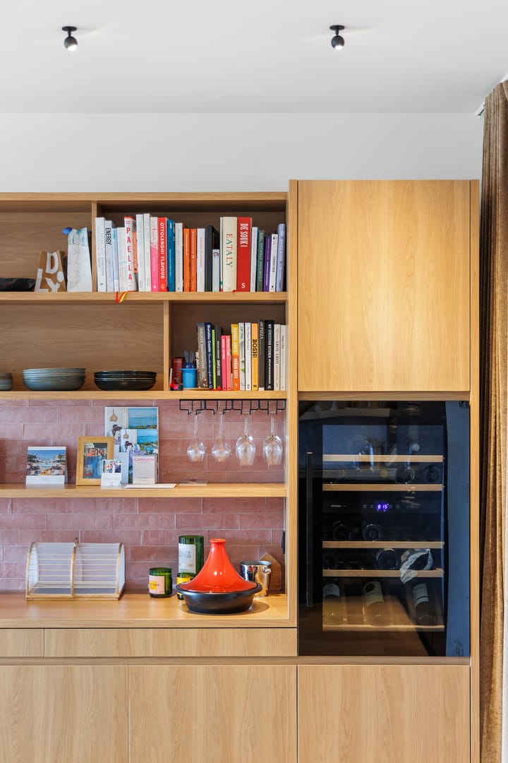 Photo 16 of Boulevard de Wielingen 47-D001