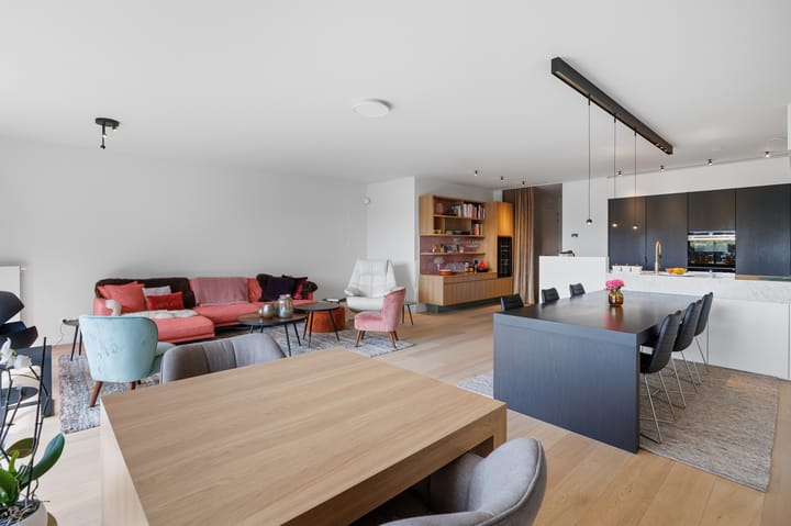 Photo 20 of Boulevard de Wielingen 47-D001