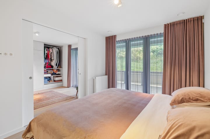 Photo 31 of Boulevard de Wielingen 47-D001