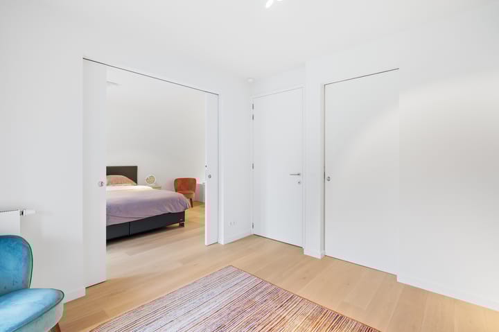 Photo 33 of Boulevard de Wielingen 47-D001