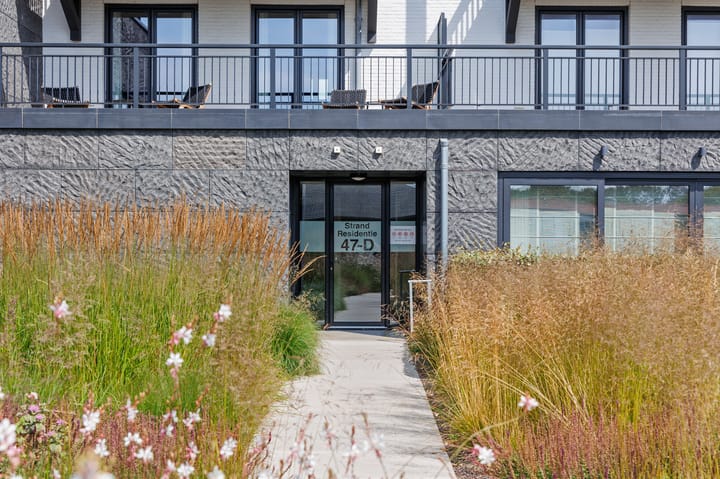 Photo 42 of Boulevard de Wielingen 47-D001