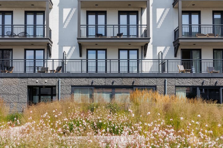 Photo 43 of Boulevard de Wielingen 47-D001