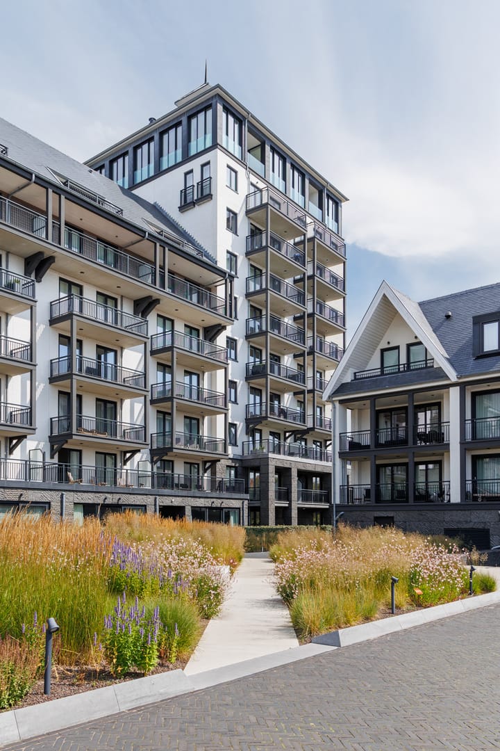 Photo 44 of Boulevard de Wielingen 47-D001