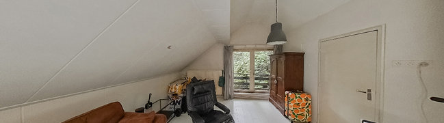 View 360° photo of Slaapkamer of Merellaan 3