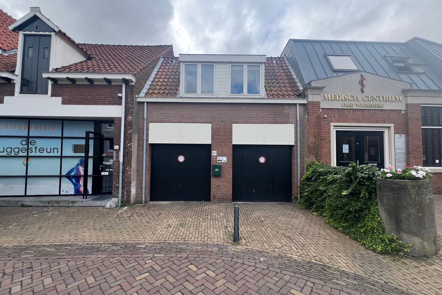 Bekijk foto 1 van Raadhuisstraat 49 A