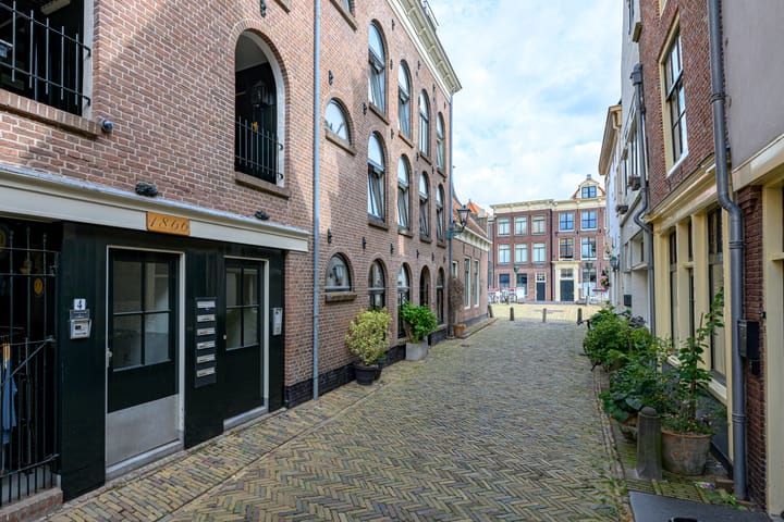 Foto 3 van Sint Annastraat 2-A