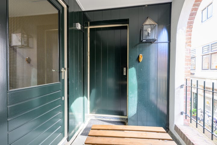 Foto 5 van Sint Annastraat 2-A