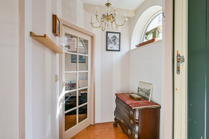 Foto 6 van Sint Annastraat 2-A