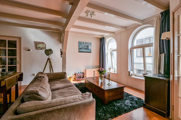 Foto 7 van Sint Annastraat 2-A