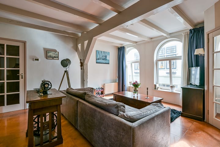 Foto 8 van Sint Annastraat 2-A