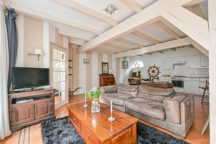 Foto 9 van Sint Annastraat 2-A