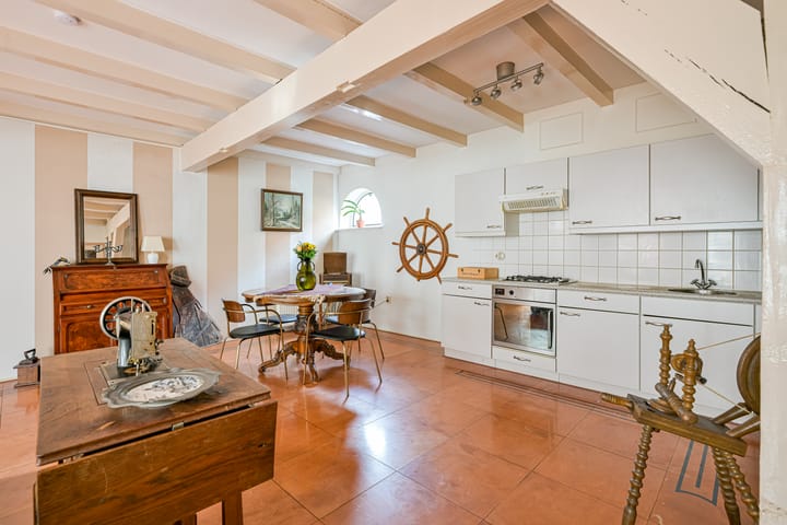 Foto 10 van Sint Annastraat 2-A