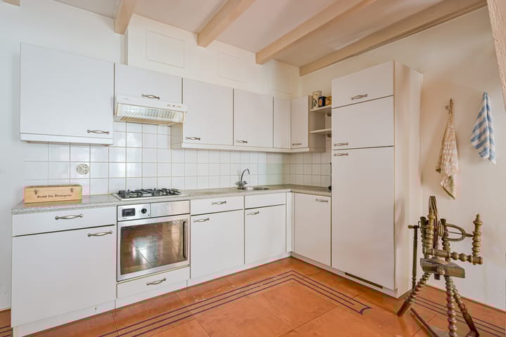 Foto 11 van Sint Annastraat 2-A