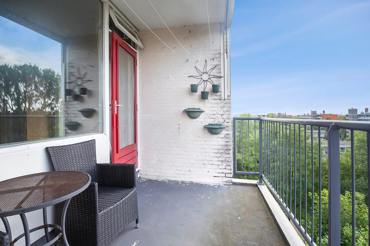 Foto 26 van Jozef Oreliosingel 325