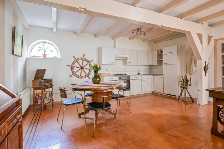 Foto 12 van Sint Annastraat 2-A