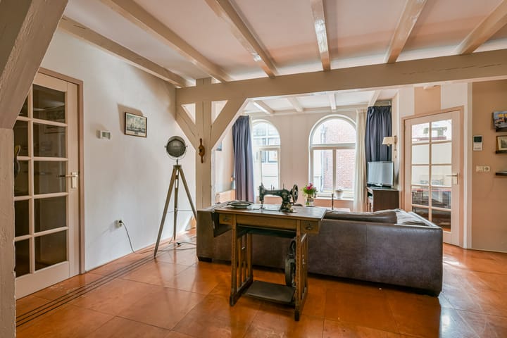 Foto 14 van Sint Annastraat 2-A