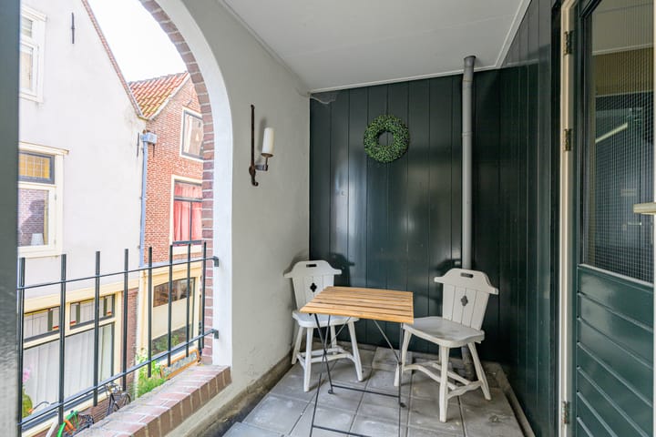 Foto 23 van Sint Annastraat 2-A