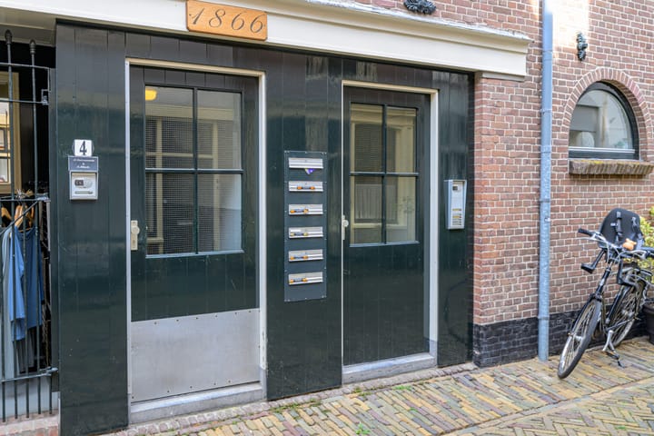 Foto 25 van Sint Annastraat 2-A