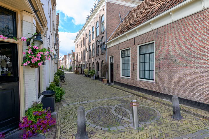Foto 26 van Sint Annastraat 2-A
