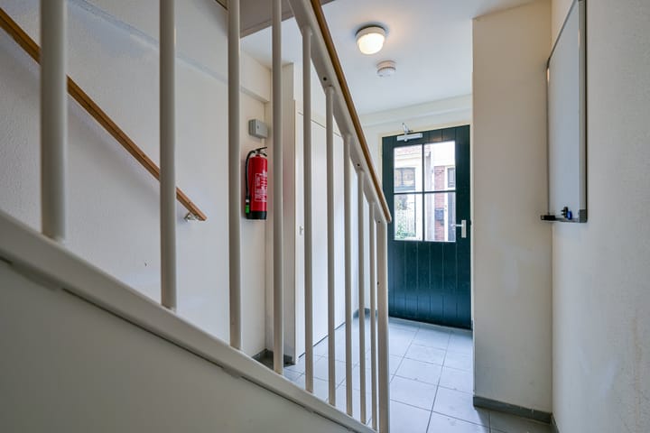 Foto 28 van Sint Annastraat 2-A