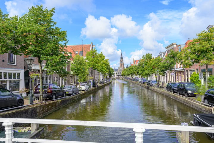 Foto 33 van Sint Annastraat 2-A