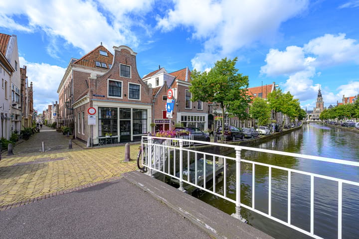 Foto 34 van Sint Annastraat 2-A