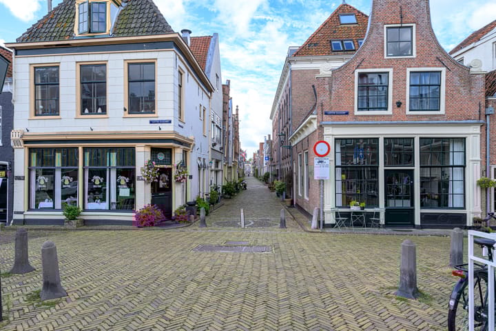 Foto 35 van Sint Annastraat 2-A