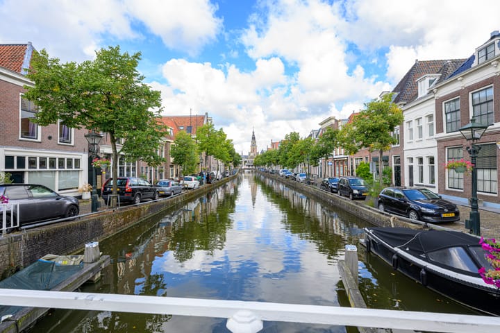 Foto 36 van Sint Annastraat 2-A