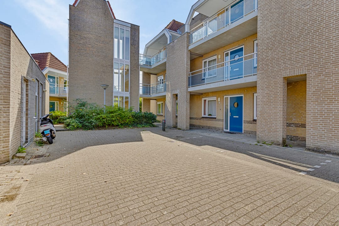 Photo 2 of Het Veerse Bree 43