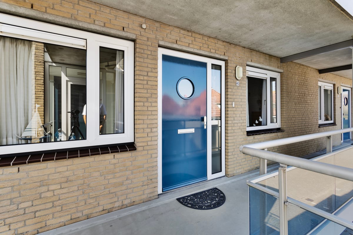 Photo 6 of Het Veerse Bree 43