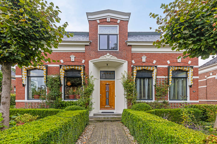 Foto 4 van Stationsweg 15