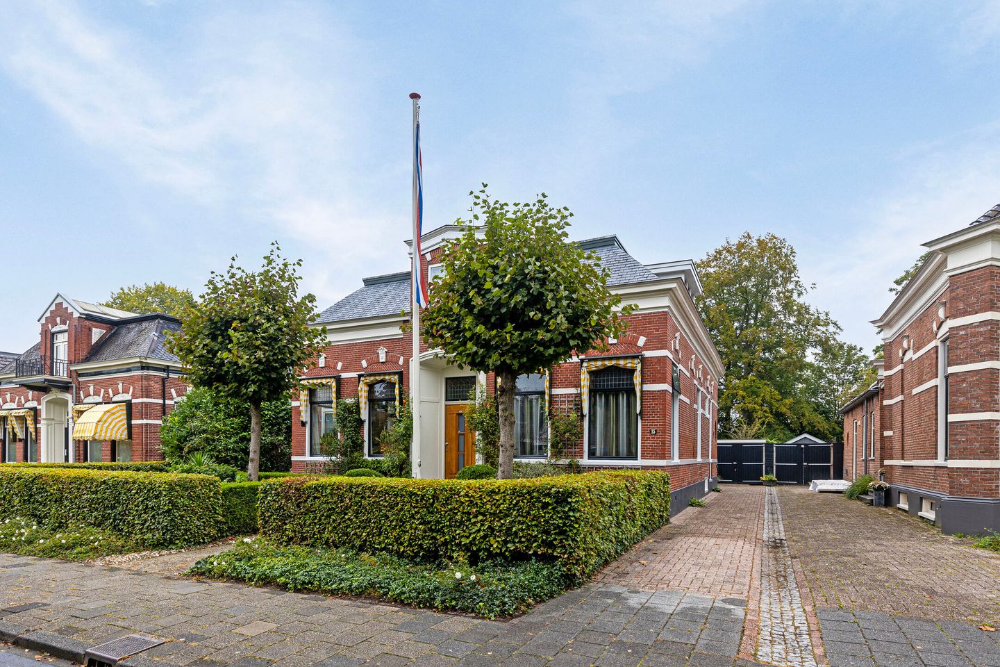 Foto 5 van Stationsweg 15