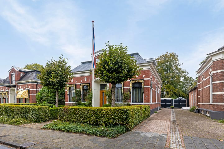 Foto 5 van Stationsweg 15