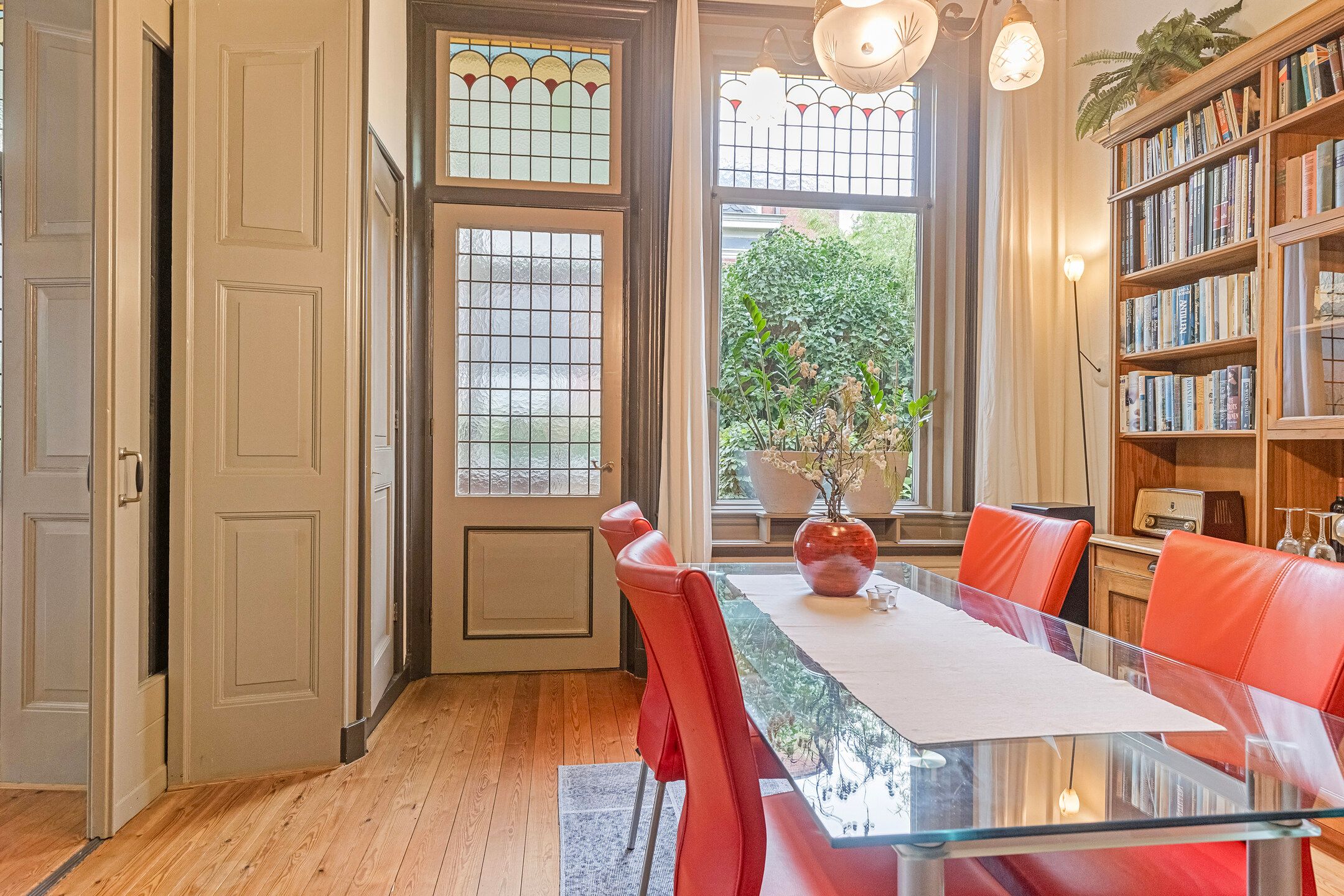 Foto 12 van Stationsweg 15