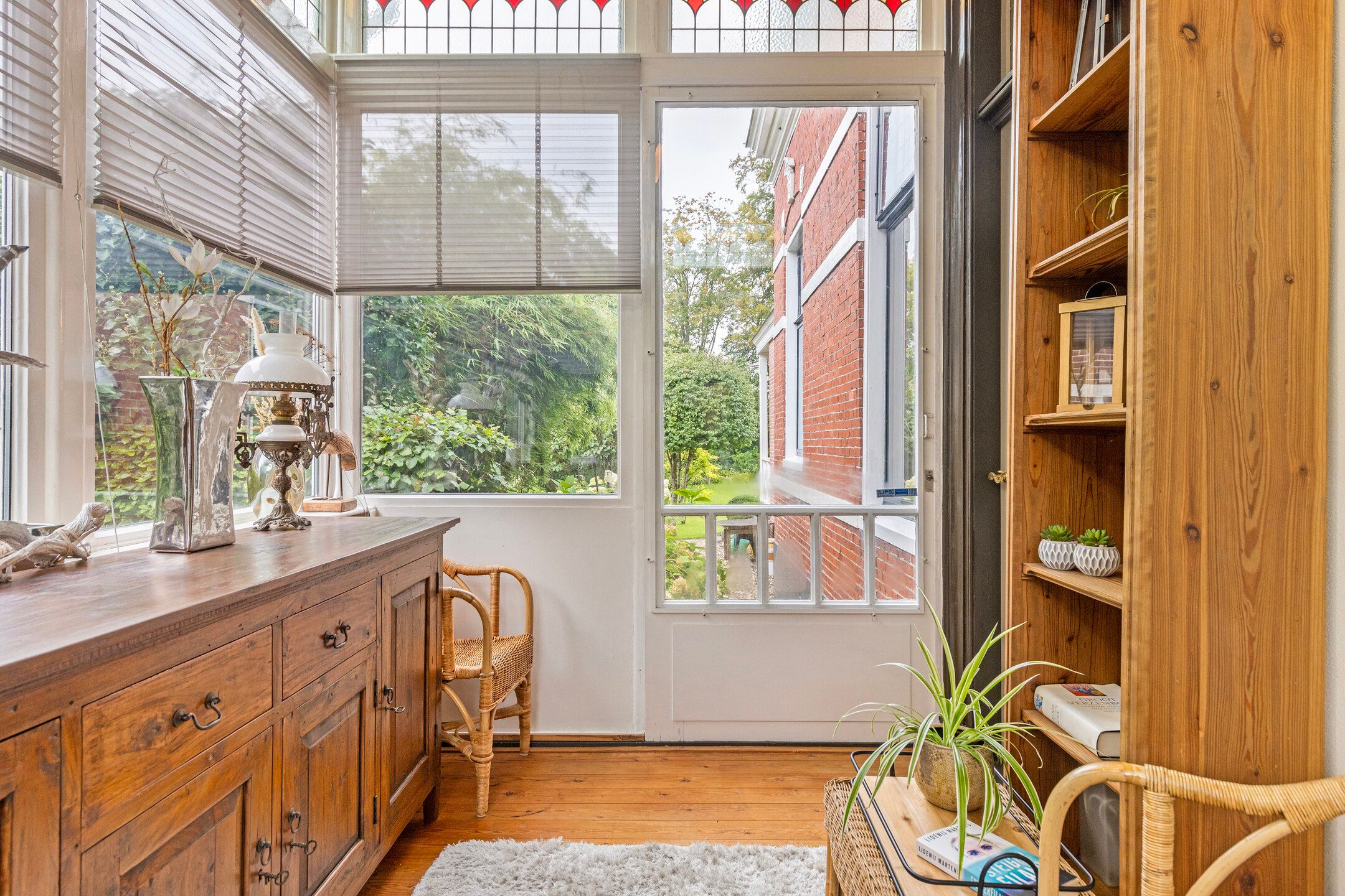 Foto 15 van Stationsweg 15