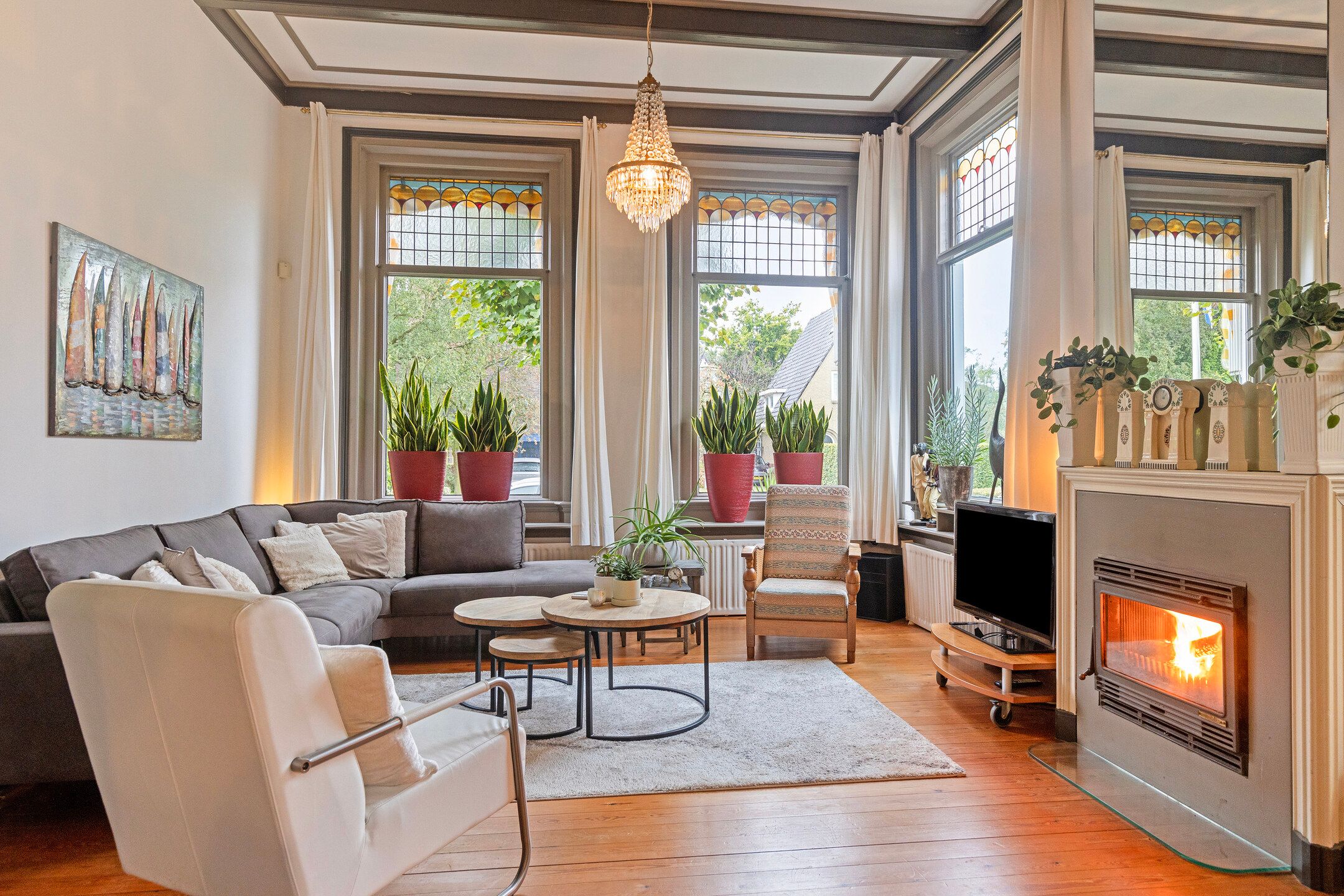 Foto 3 van Stationsweg 15