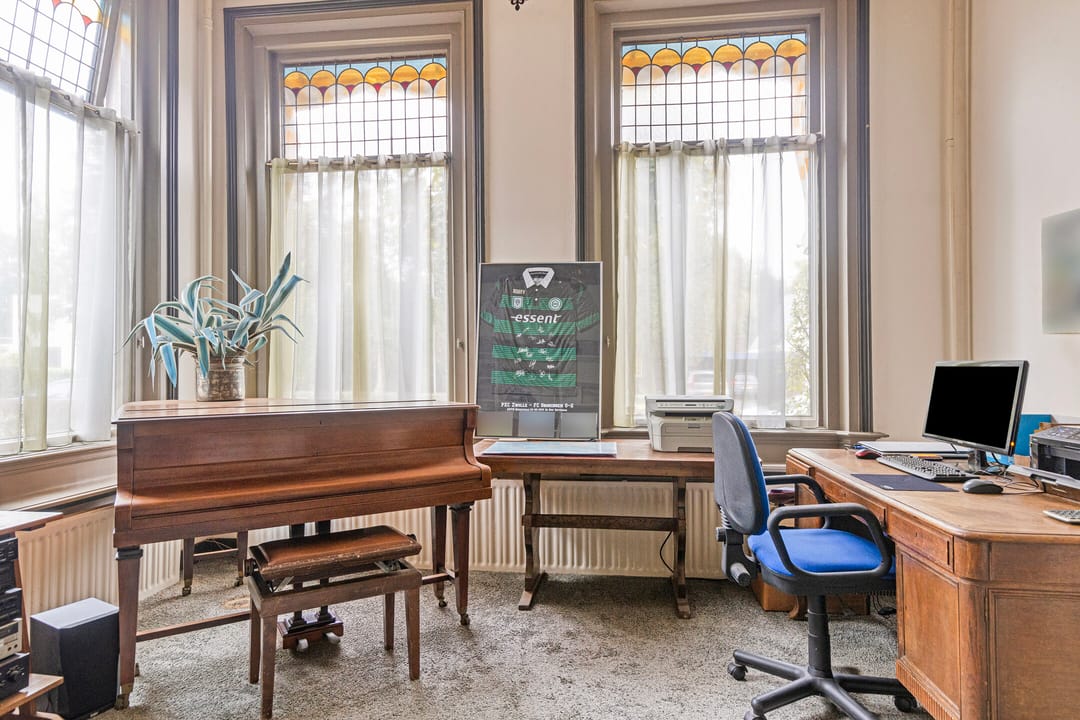 Foto 26 van Stationsweg 15