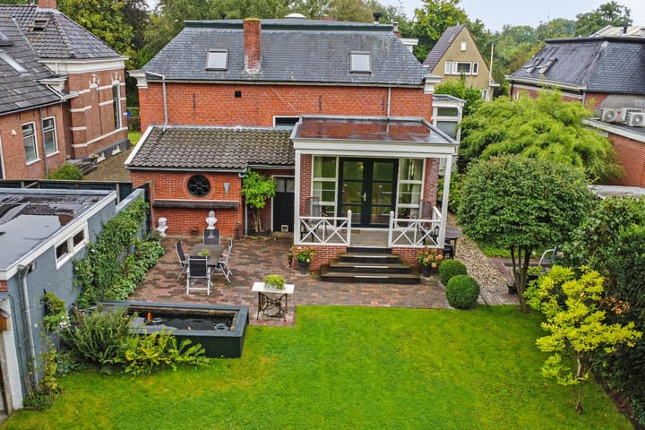 Photo 59 of Stationsweg 15