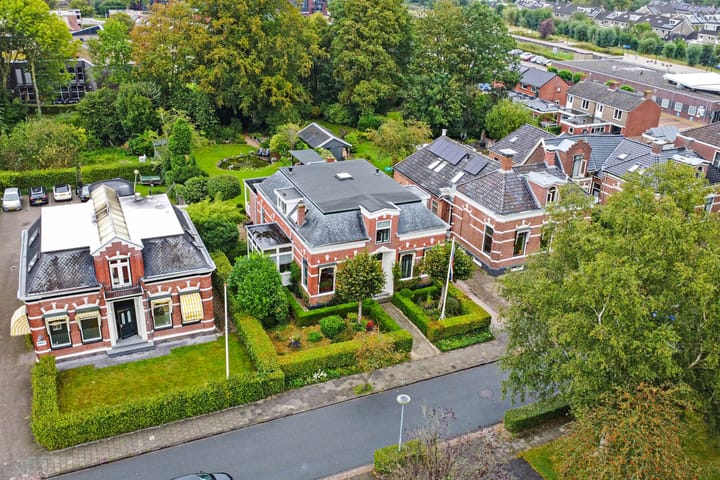 Photo 61 of Stationsweg 15